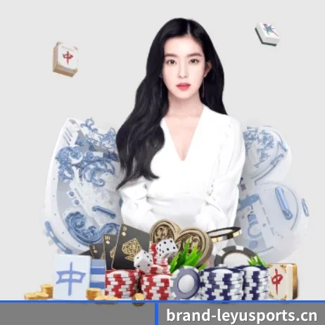乐鱼体育 APP（Leyu Sports）